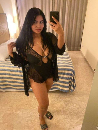 ALEXANDRA escort donne Roma