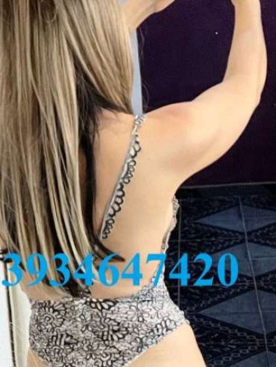 MAYA escort donne Piacenza