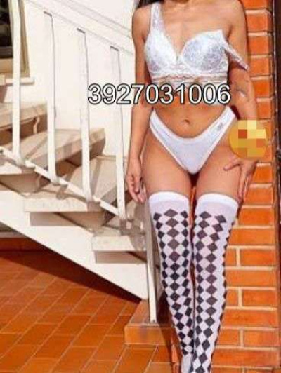 NEW escort donne Oristano