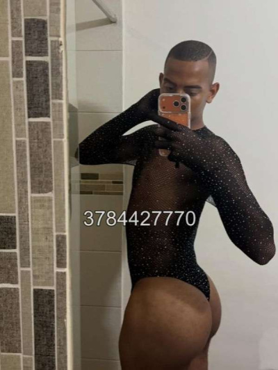 ANITA FEMBOY trans Lucca