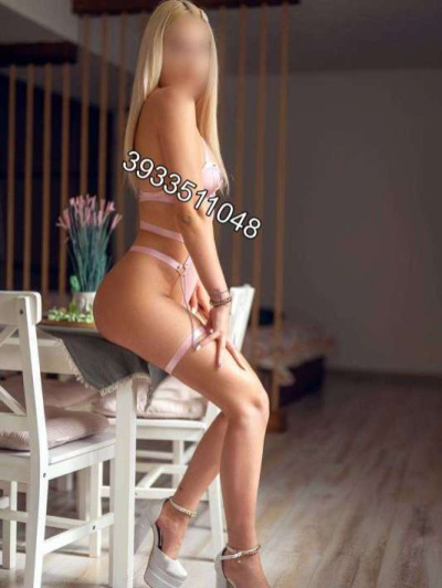 NEW escort donne Treviso