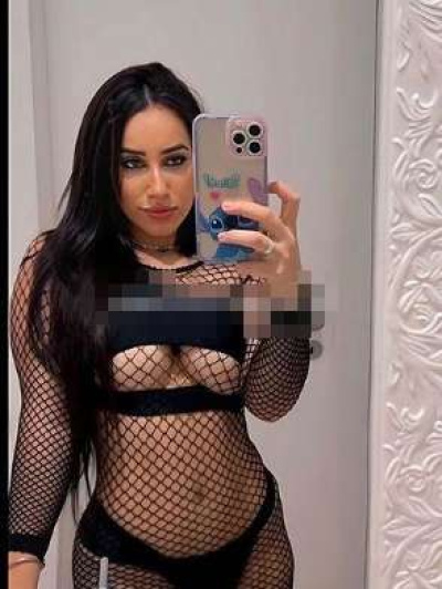 SUSSANA escort donne Oristano