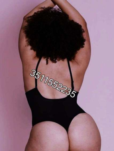 MONICA escort donne Napoli