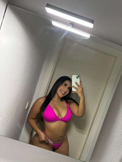 SUSANA escort donne Roma