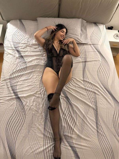 CAROL escort donne Roma