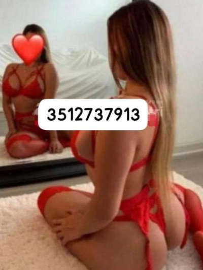 TROIA escort donne Olbia