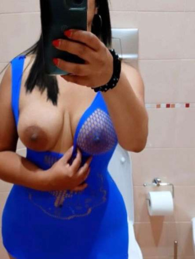 Jennifer escort donne Napoli