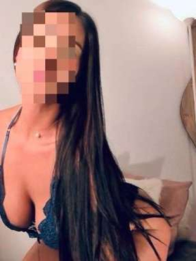 VALERIE escort donne Roma