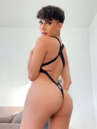 FEMBOY trans Trento