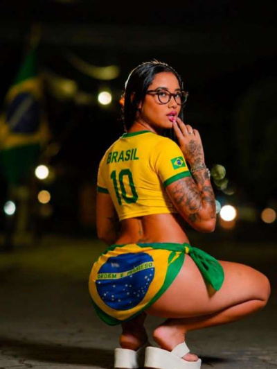 bia brasilera escort donne Salerno
