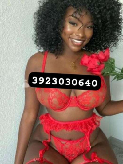 PAMELA escort donne Roma