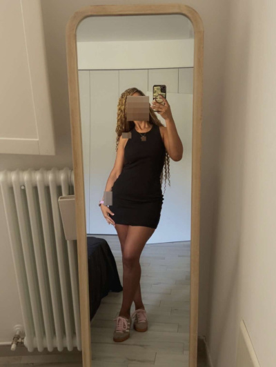 Gloria escort donne Rovigo