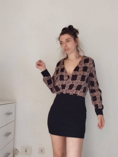 Gentilezza escort donne Roma