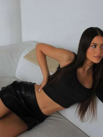 DASHA escort donne Padova