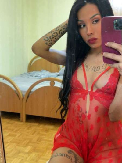 PAMELA trans Ravenna