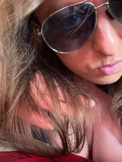 Anna Franzin escort donne Venezia