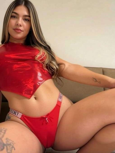 VERONICA escort donne Roma