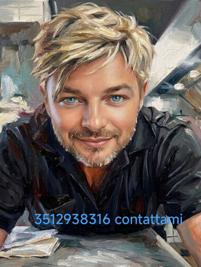 Denny escort donne Napoli