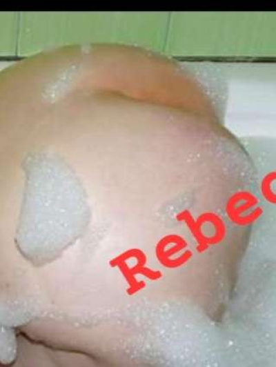 Rebecca escort donne Varese