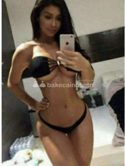 MERYLIN massaggi Roma