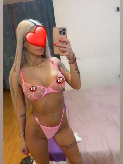 CARLA escort donne Torino