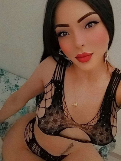 MARISELA trans Roma