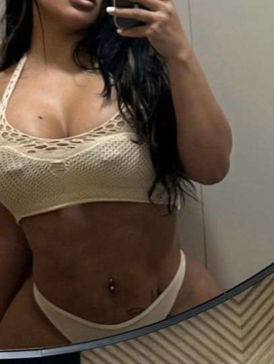 MELISA escort donne Salerno