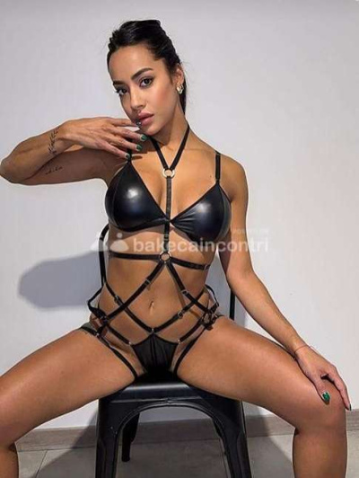 SOPHIA escort donne Roma