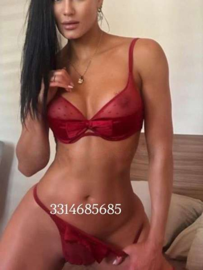 MELISSA escort donne Potenza
