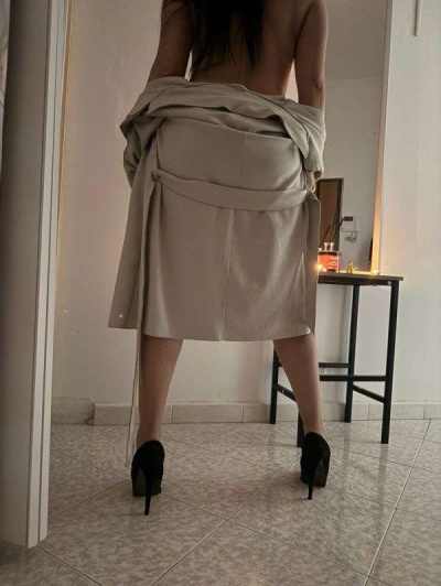 Giulia escort donne Roma