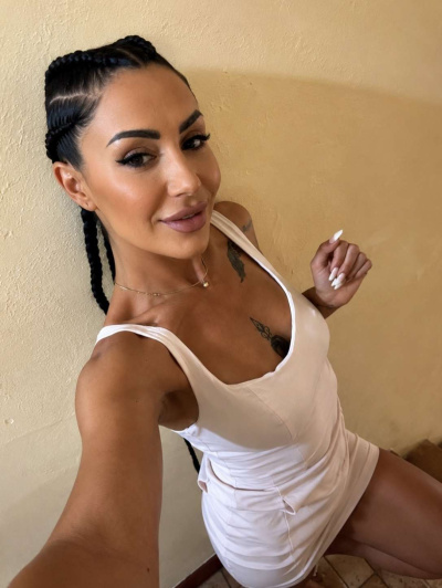 CARINA escort donne Padova