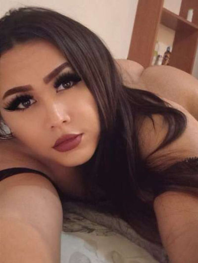 CATERINA trans Roma