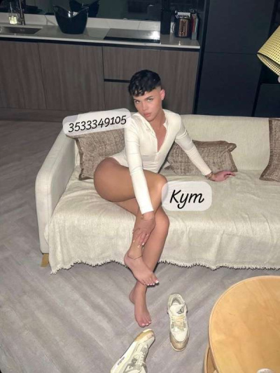 KYM trans Savona