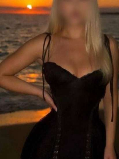 ANGELA escort donne Oristano