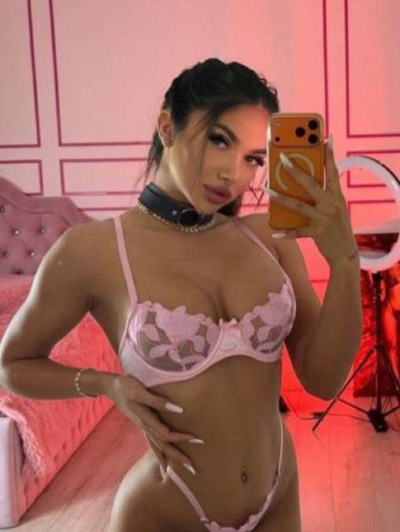 Laura escort donne Venezia
