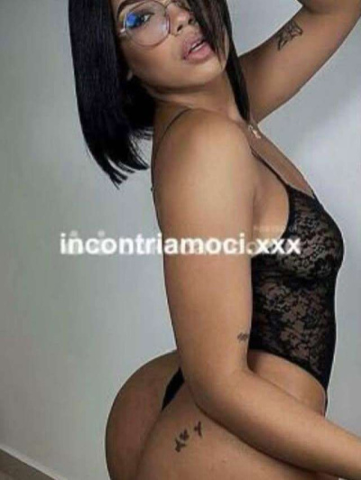Sofia escort donne Torino
