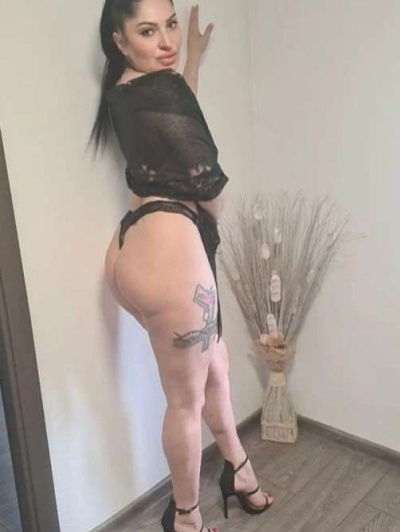 DANA escort donne Varese