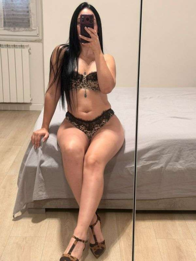 EMILY escort donne Terni