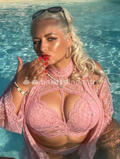 PAOLA escort donne Taranto