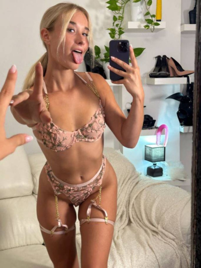 Rebecca escort donne Torino