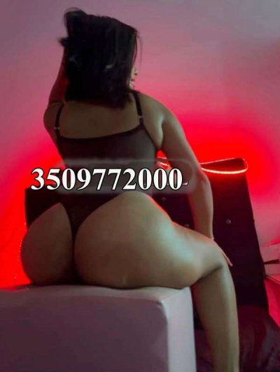 SARA escort donne Venezia