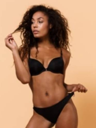 Camilla escort donne Padova