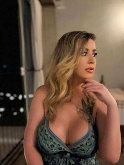 JULIANA escort donne Parma