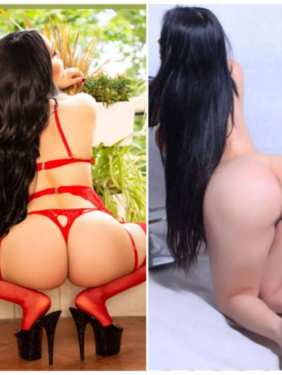 Diana fox escort donne Cagliari