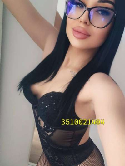 GIULIANA escort donne Ravenna