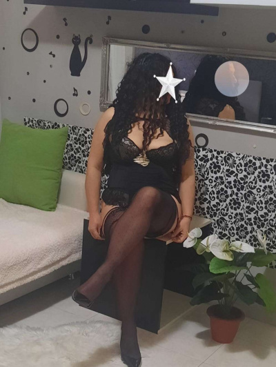 MILF SENSUALE escort donne Teramo