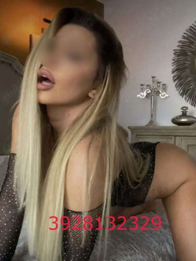 SARA escort donne Venezia