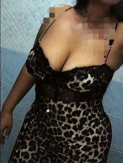 Lucrezia escort donne Napoli