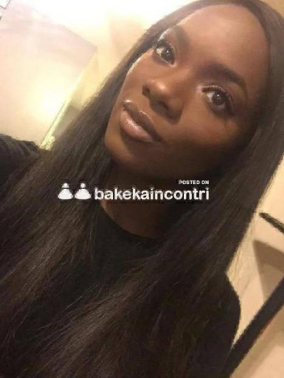 KAREN escort donne Cuneo