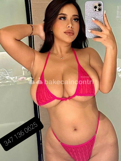 Mila escort donne Modena